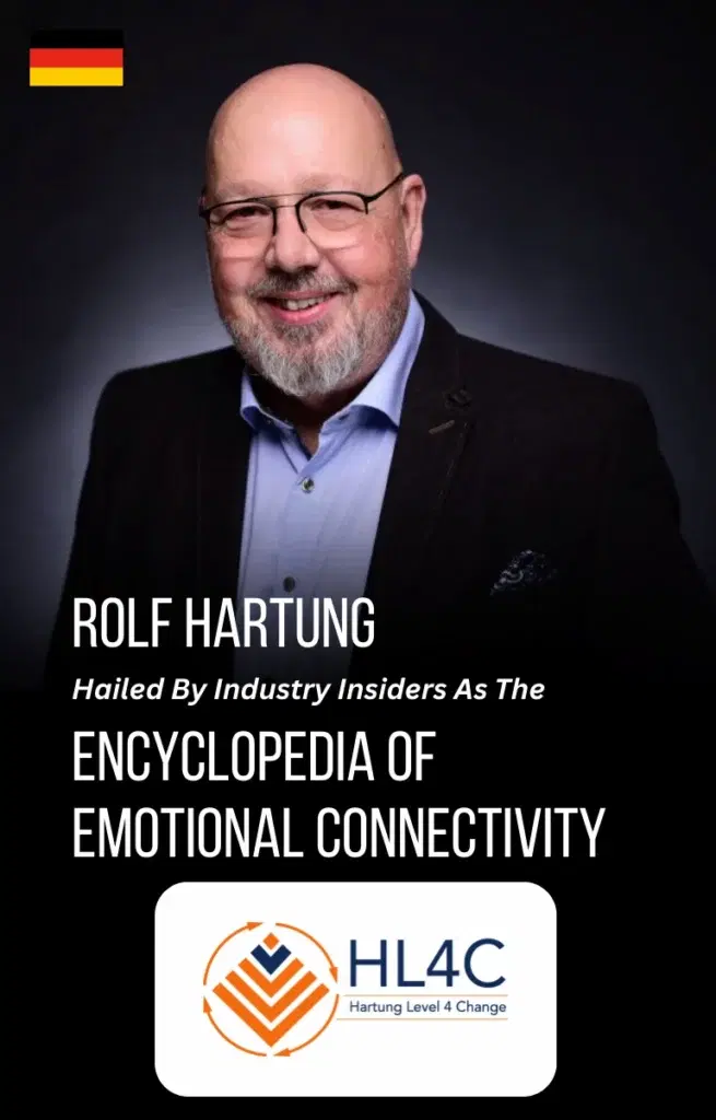 Rolf Hartung, HL4C
